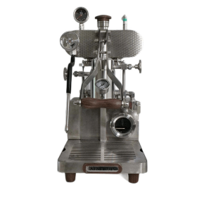 PSZXS5S Electric / pressure variable extraction Epresso machine manual pull bar coffee heating pressure extraction coffee hammer 58mm